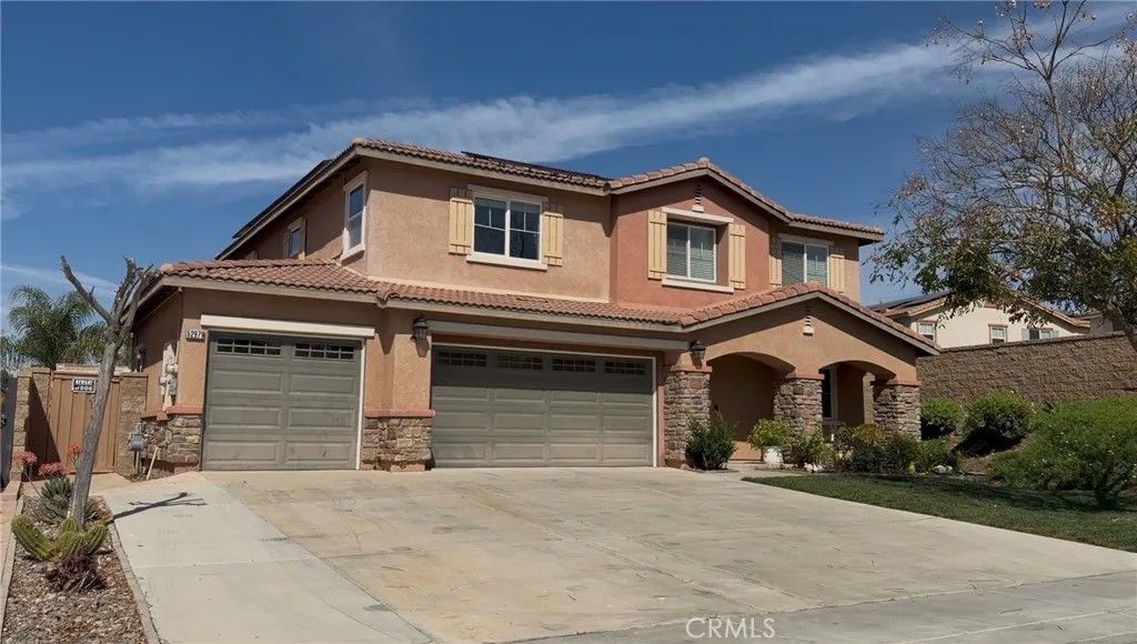 Photo of 52979 Astrid Way, Lake Elsinore, CA 92532 (MLS # CV26062227)