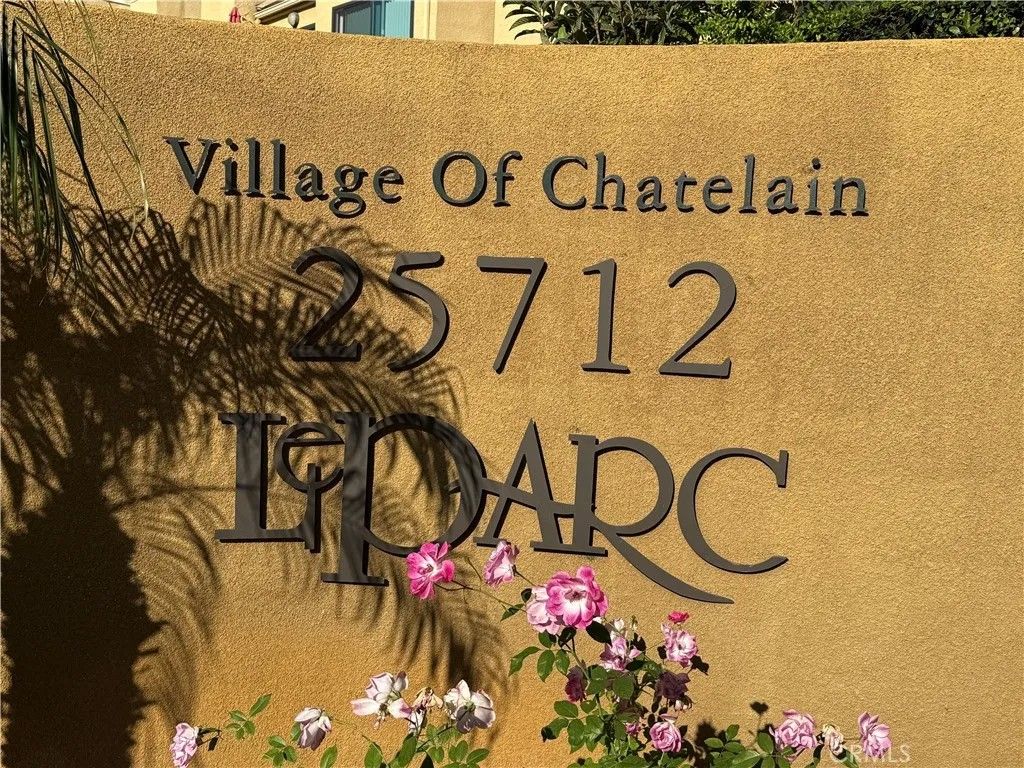 Photo of 25671 Le Parc, Lake Forest, CA 92630 (MLS # OC25246415)