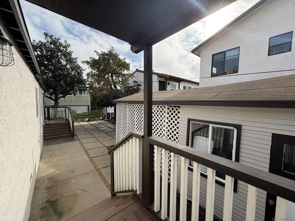 Photo of 4017 Alabama St, San Diego, CA 92104 (MLS # 2600090)