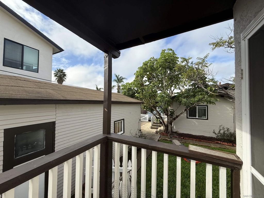 Photo of 4017 Alabama St, San Diego, CA 92104 (MLS # 2600090)
