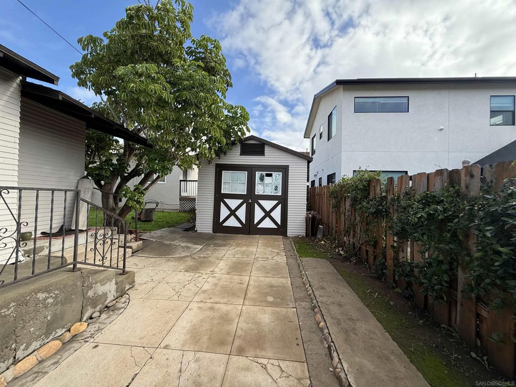 Photo of 4017 Alabama St, San Diego, CA 92104 (MLS # 2600090)