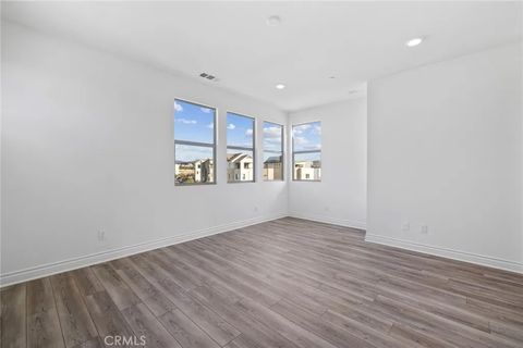 Tiny photo for 162 Frame, Irvine, CA 92618 (MLS # OC25238117)