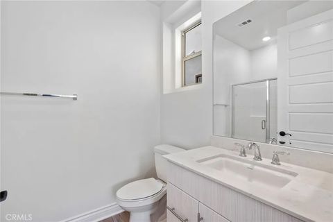 Tiny photo for 162 Frame, Irvine, CA 92618 (MLS # OC25238117)
