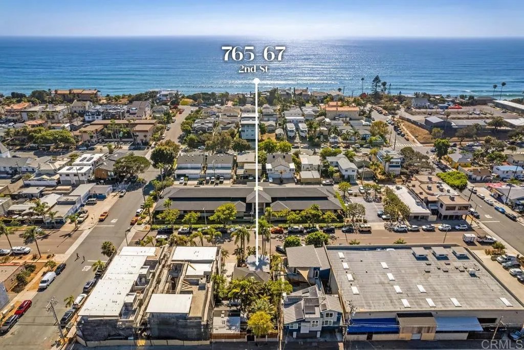 765 2nd Street