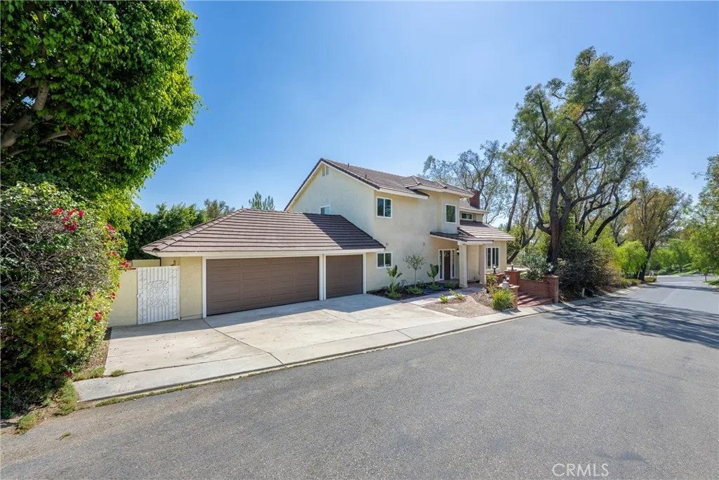 Photo of 9821 Sunrise Lane, Santa Ana, CA 92705 (MLS # PW26213310)