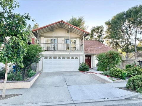 Photo of 16403 Cherry Crest Circle, Cerritos, CA 90703 (MLS # RS26197849)