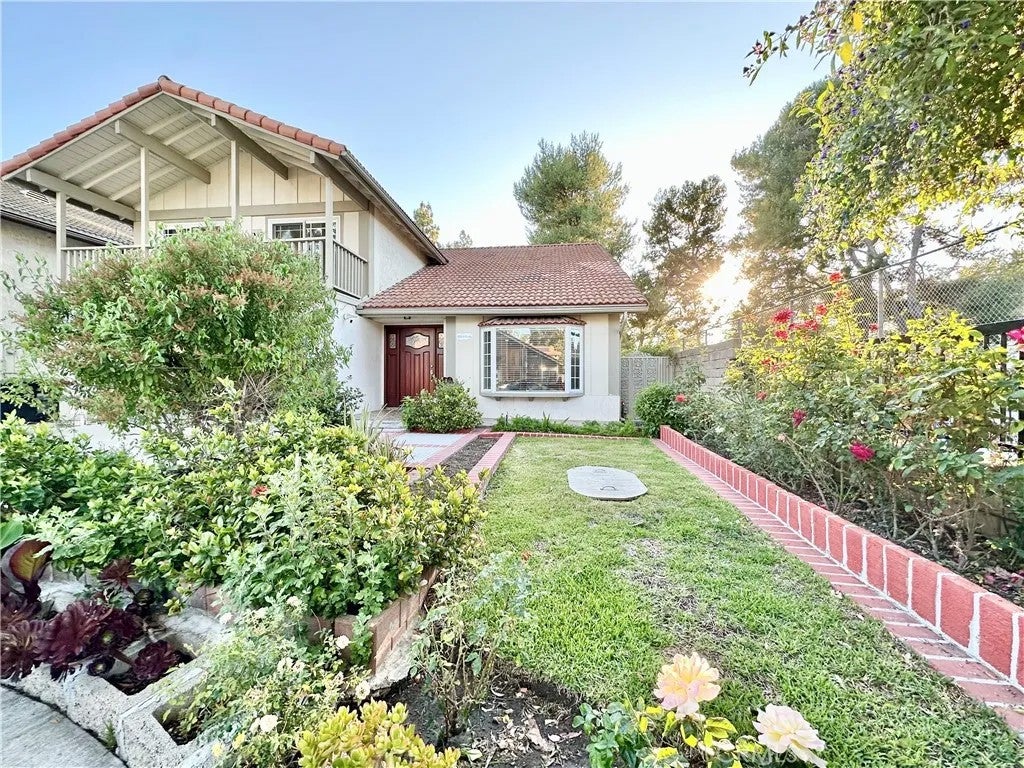 16403 Cherry Crest Circle