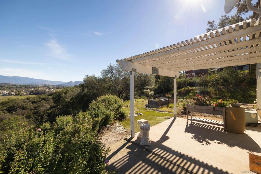 Photo of 13804 Chaparral Terrace, Valley Center, CA 92082 (MLS # 260005042)