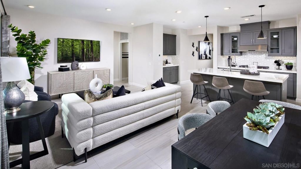 Photo of 12271 Alison Way, San Diego, CA 92129 (MLS # 250045995)