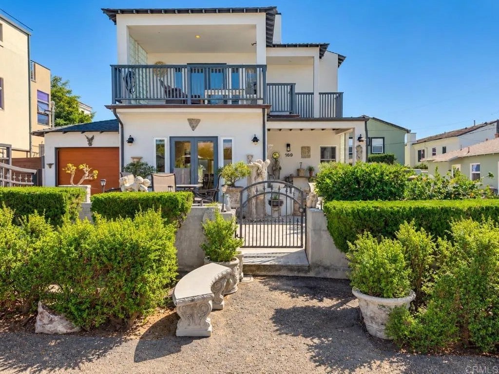 169 Sequoia Avenue