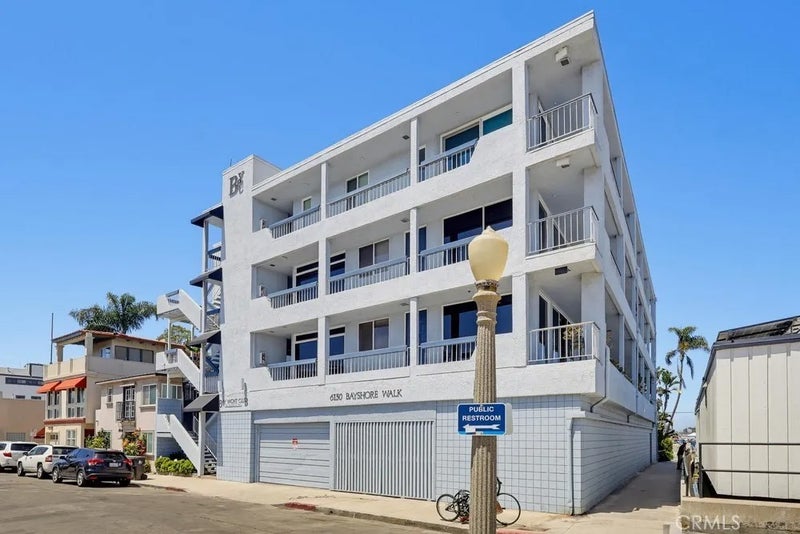 6150 E Bay Shore Walk 203