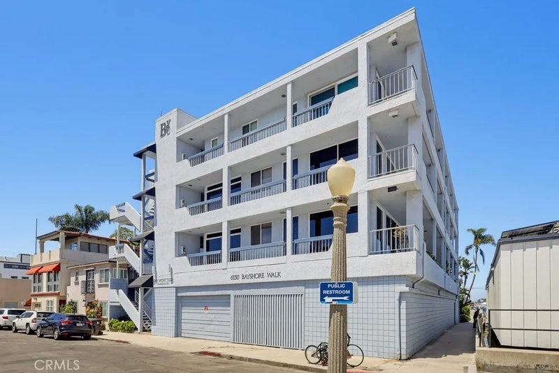 6150 E Bay Shore Walk 203