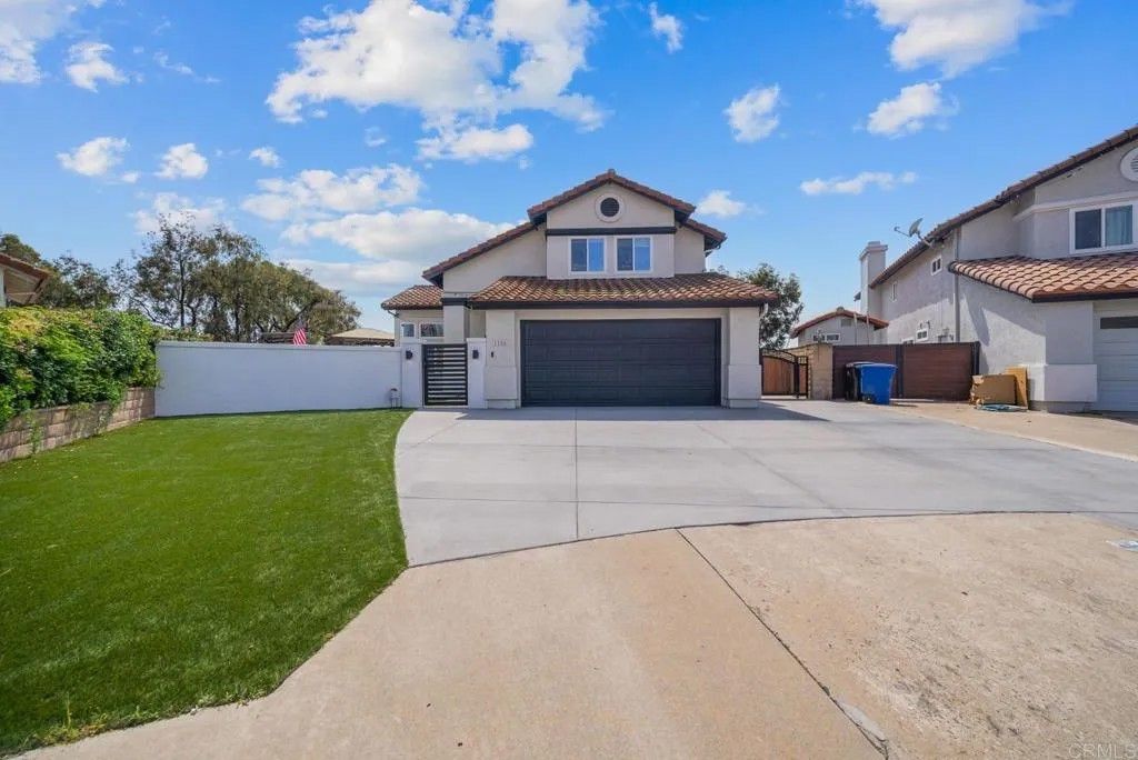 Photo of 1186 De Anza Court, Chula Vista, CA 91910 (MLS # PTP2602767)