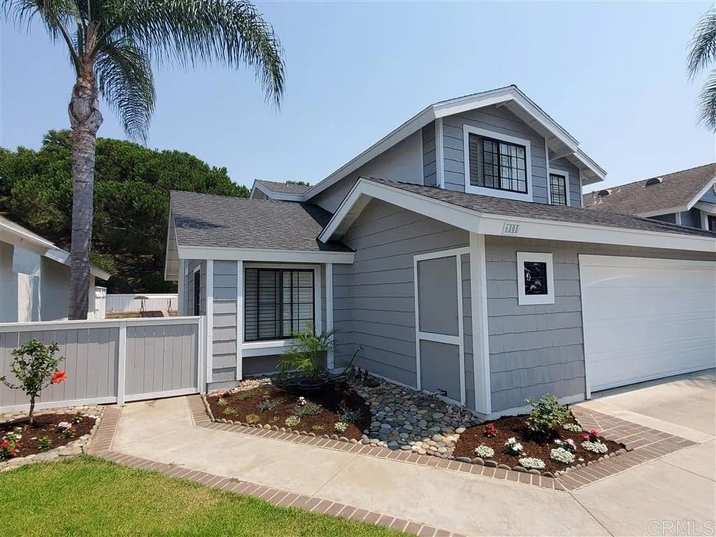 Photo of 6808 Watercourse Drive, Carlsbad, CA 92011 (MLS # NDP2601810)