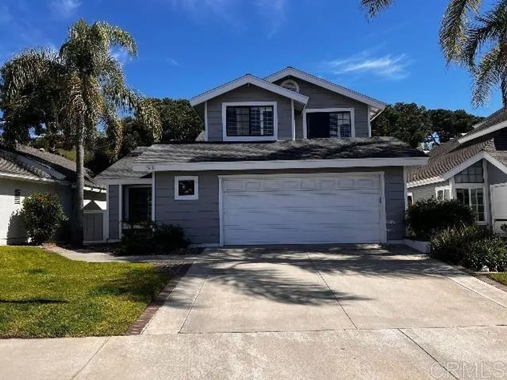 Photo of 6808 Watercourse Drive, Carlsbad, CA 92011 (MLS # NDP2601810)