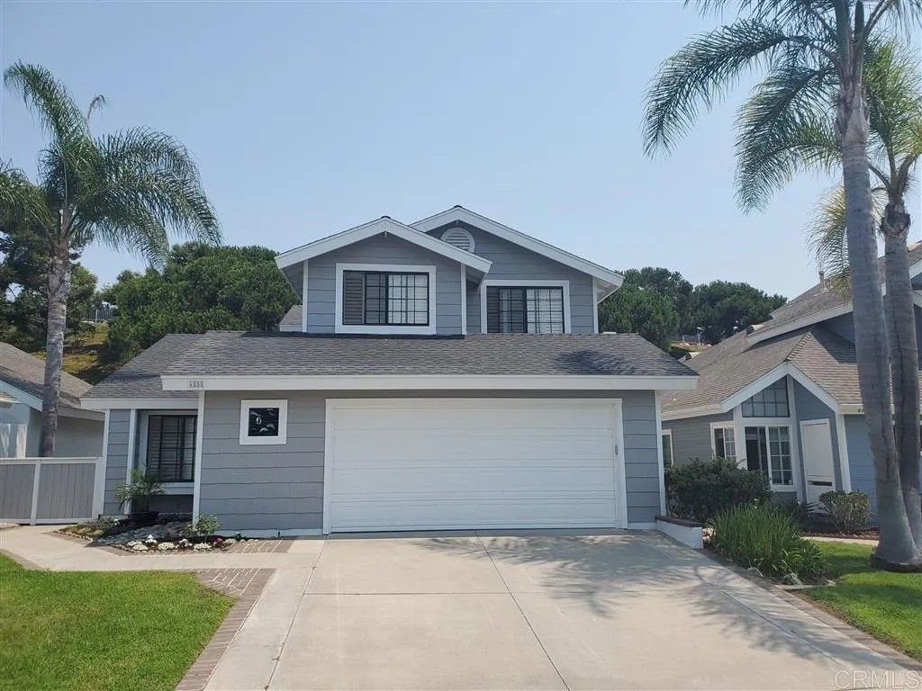 Photo of 6808 Watercourse Drive, Carlsbad, CA 92011 (MLS # NDP2601810)
