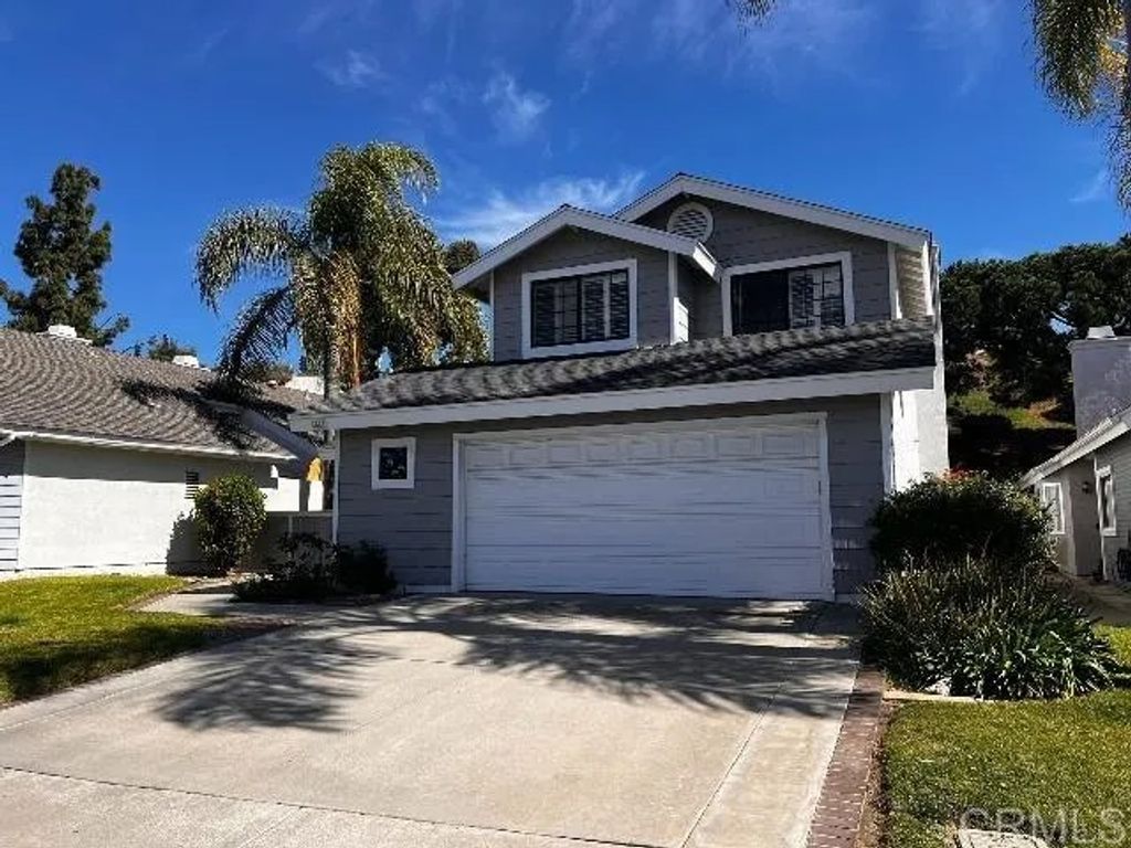 Photo of 6808 Watercourse Drive, Carlsbad, CA 92011 (MLS # NDP2601810)