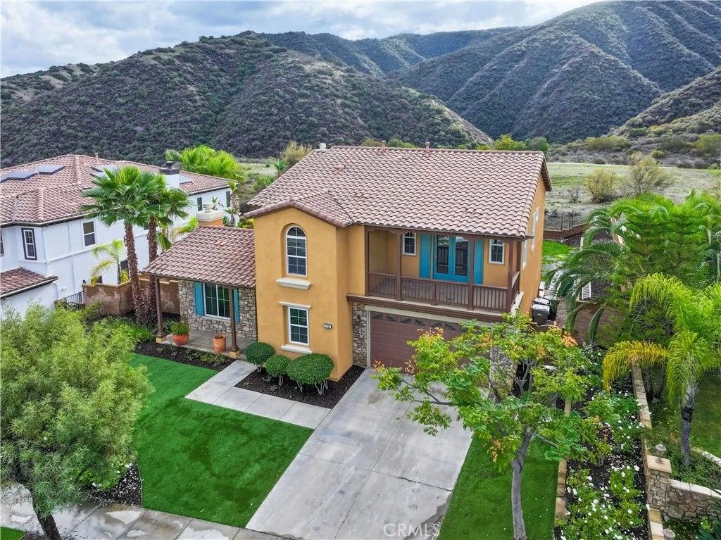 Photo of 7725 Lady Banks Loop, Corona, CA 92883 (MLS # OC25264833)