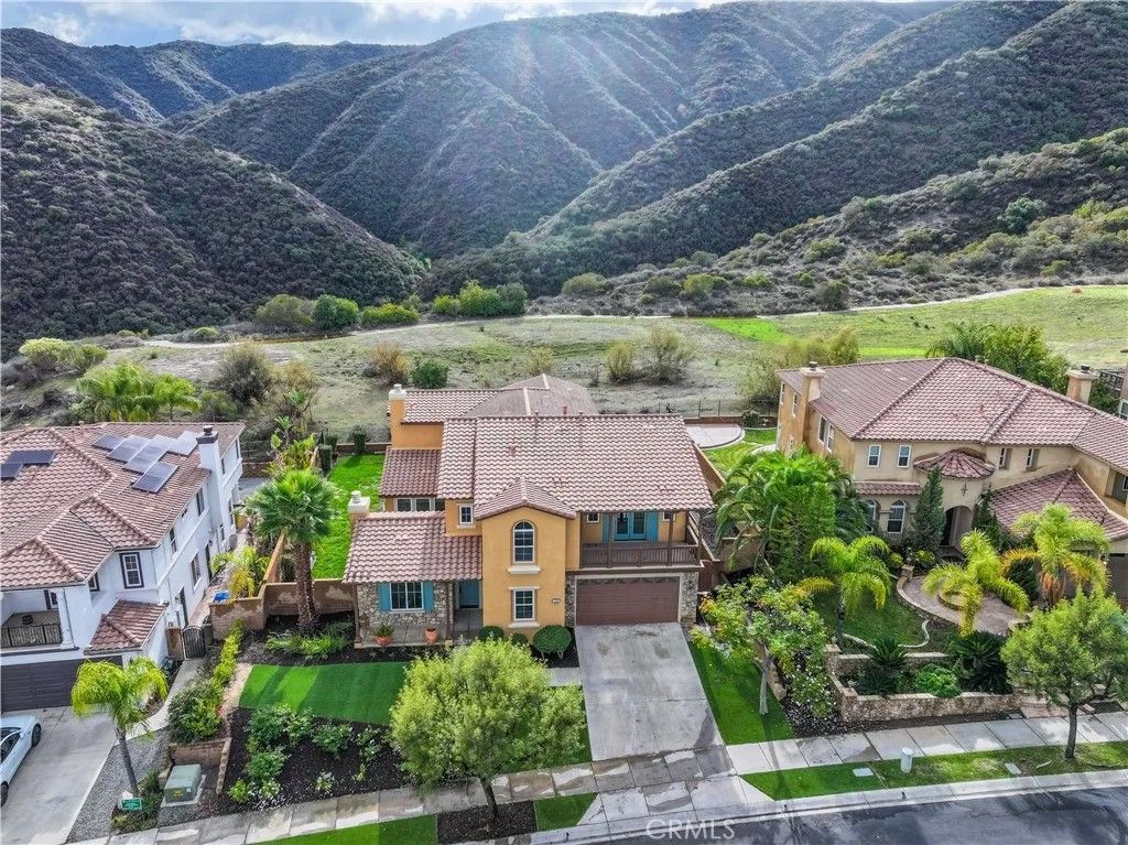 Photo of 7725 Lady Banks Loop, Corona, CA 92883 (MLS # OC25264833)