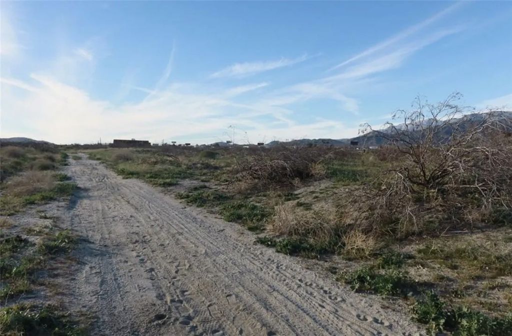 Photo of 0 Cabazon, Riverside, CA 92230 (MLS # CV26001873)