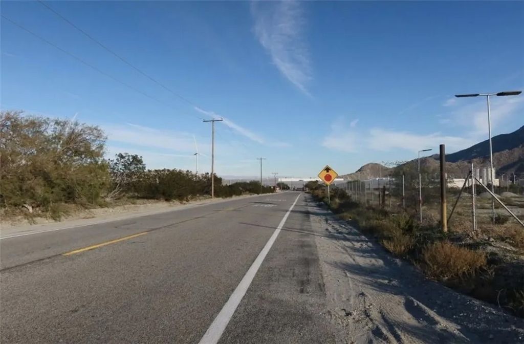 Photo of 0 Cabazon, Riverside, CA 92230 (MLS # CV26001873)