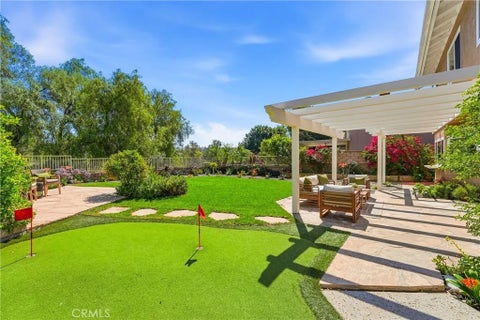 Photo of 24132 Via Santa Clara, Mission Viejo, CA 92692 (MLS # OC26067651)