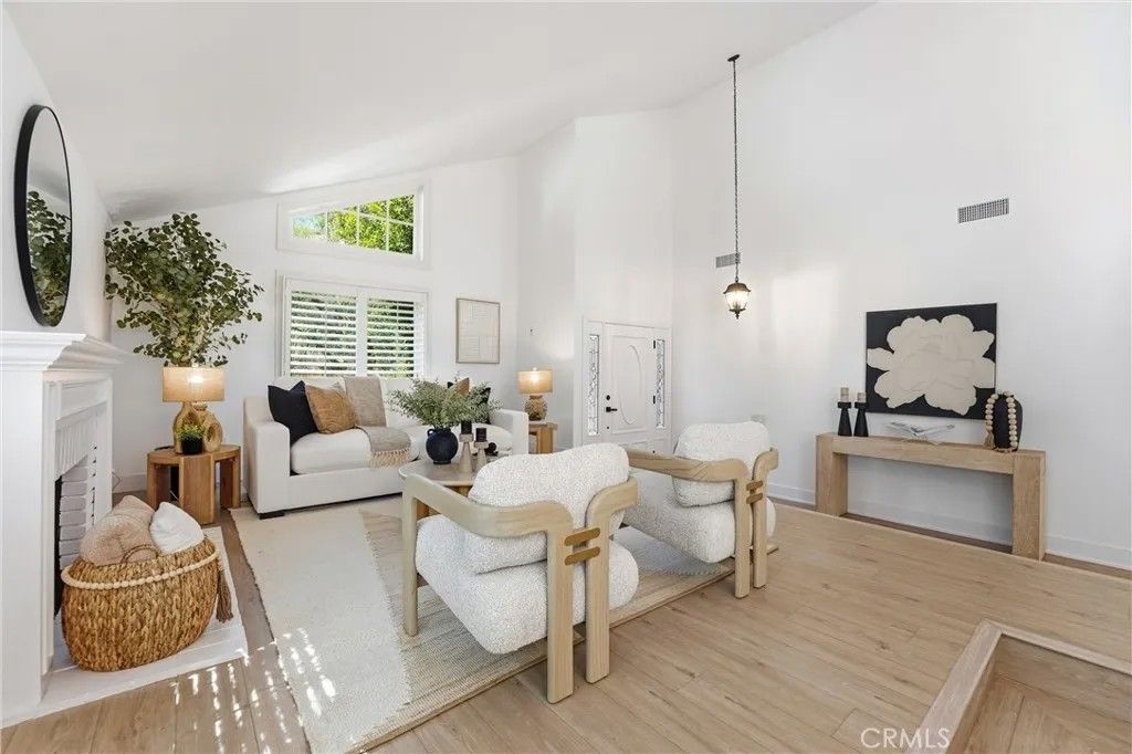 Photo of 24132 Via Santa Clara, Mission Viejo, CA 92692 (MLS # OC26067651)