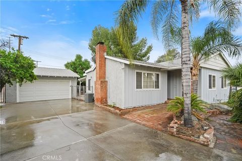 Photo of 14746 Jaguar, Mission Hills (san Fernando), CA 91345 (MLS # SR25280084)