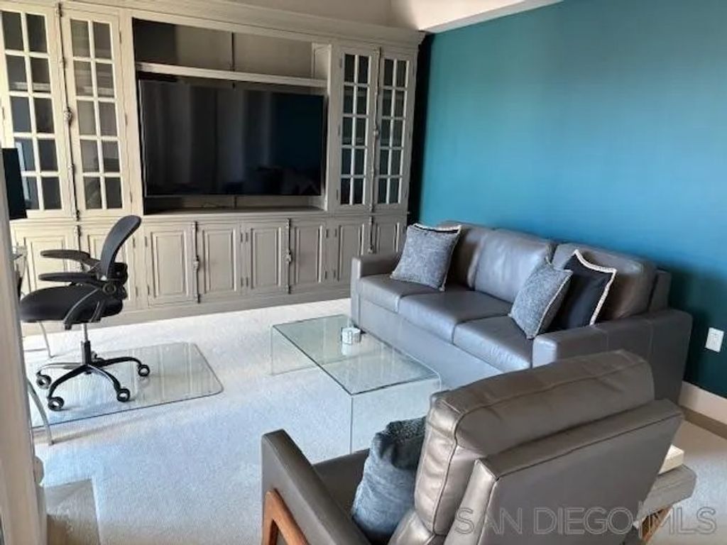 Photo of 801 Ash St #1303, San Diego, CA 92101 (MLS # 260005536)