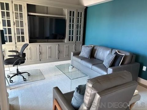 Tiny photo for 801 Ash St #1303, San Diego, CA 92101 (MLS # 260005536)