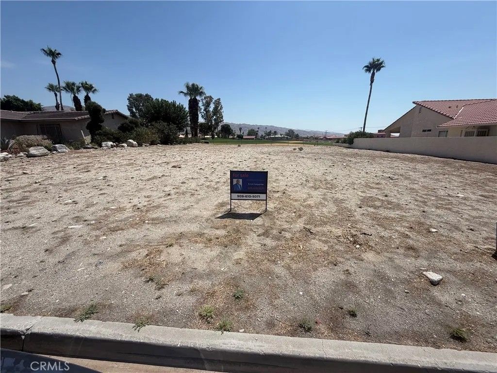 Photo of 9950 Warwick Drive (Lot 79), Desert Hot Springs, CA 92240 (MLS # CV25188064)