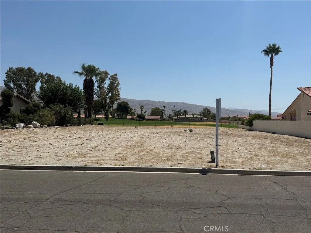 Photo of 9950 Warwick Drive (Lot 79), Desert Hot Springs, CA 92240 (MLS # CV25188064)