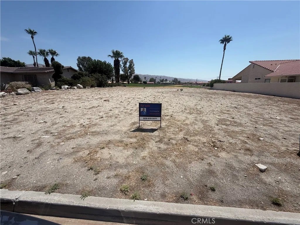 Photo of 9950 Warwick Drive (Lot 79), Desert Hot Springs, CA 92240 (MLS # CV25188064)
