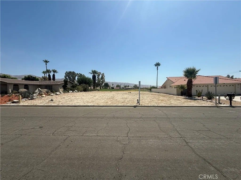 Photo of 9950 Warwick Drive (Lot 79), Desert Hot Springs, CA 92240 (MLS # CV25188064)