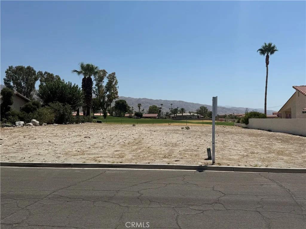 Photo of 9950 Warwick Drive (Lot 79), Desert Hot Springs, CA 92240 (MLS # CV25188064)