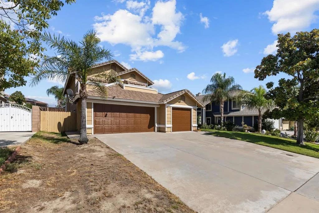 Photo of 12770 Ardos Street, Moreno Valley, CA 92553 (MLS # PTP2605054)