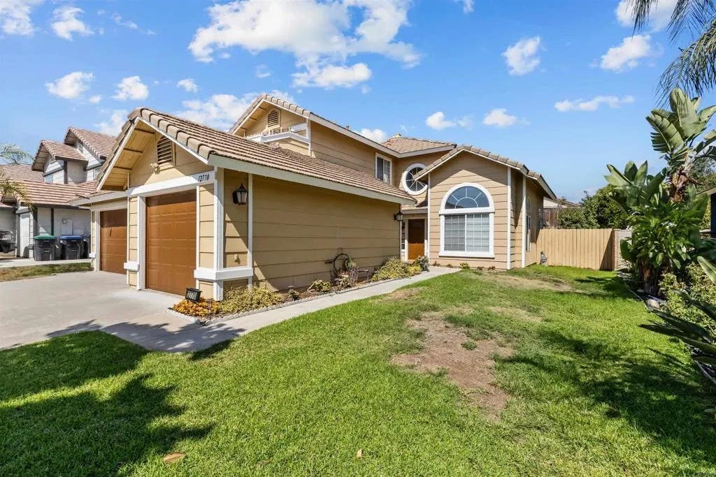 Photo of 12770 Ardos Street, Moreno Valley, CA 92553 (MLS # PTP2605054)