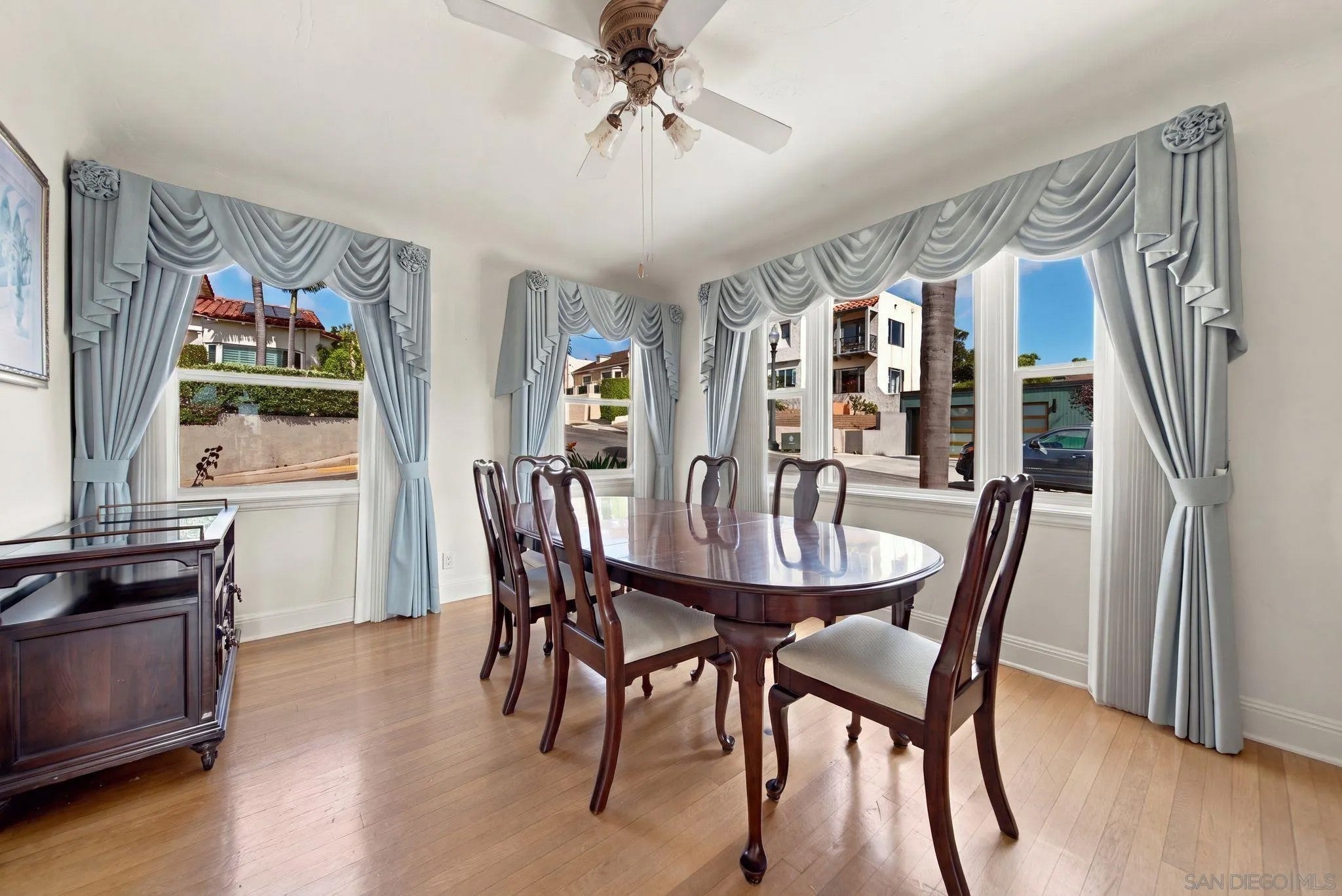 4212 Trias St.