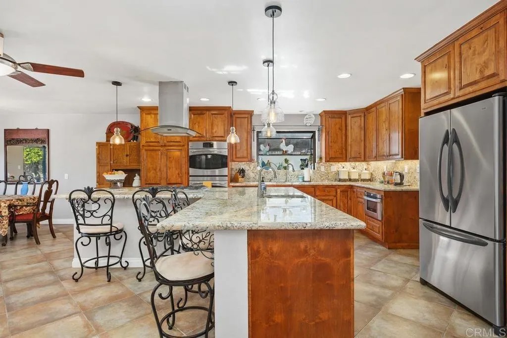 1470 Burroughs Street