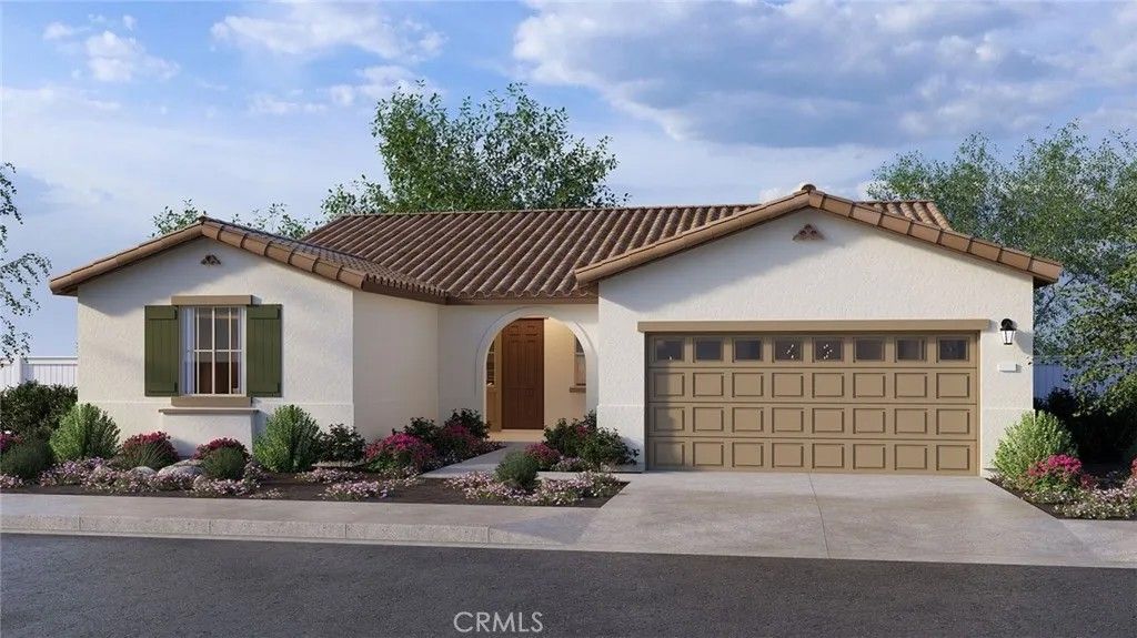 Photo of 108 Via Palermo, Cathedral City, CA 92234 (MLS # SW26069003)