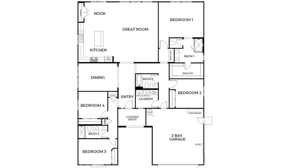 Photo of 108 Via Palermo, Cathedral City, CA 92234 (MLS # SW26069003)