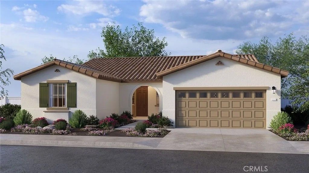 Photo of 108 Via Palermo, Cathedral City, CA 92234 (MLS # SW26069003)