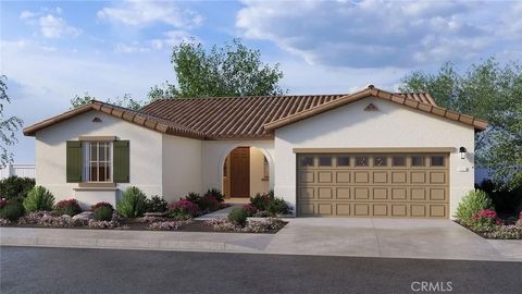 Photo of 108 Via Palermo, Cathedral City, CA 92234 (MLS # SW26069003)