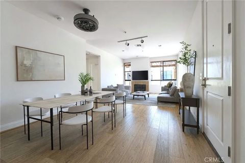 Photo of 6938 Laurel Canyon Blvd #304, North Hollywood, CA 91605 (MLS # SR26049955)