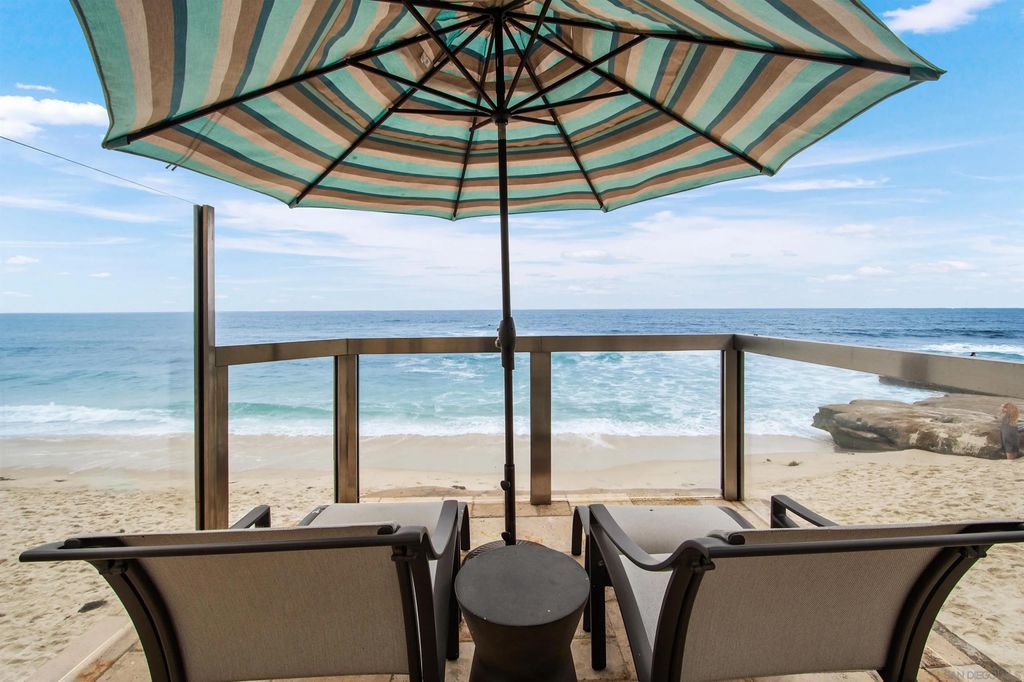 Photo of 202 Coast Blvd #4, La Jolla, CA 92037 (MLS # 250039567)