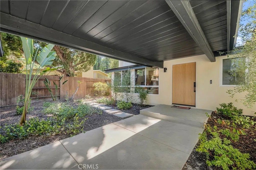 4941 Rigoletto Street