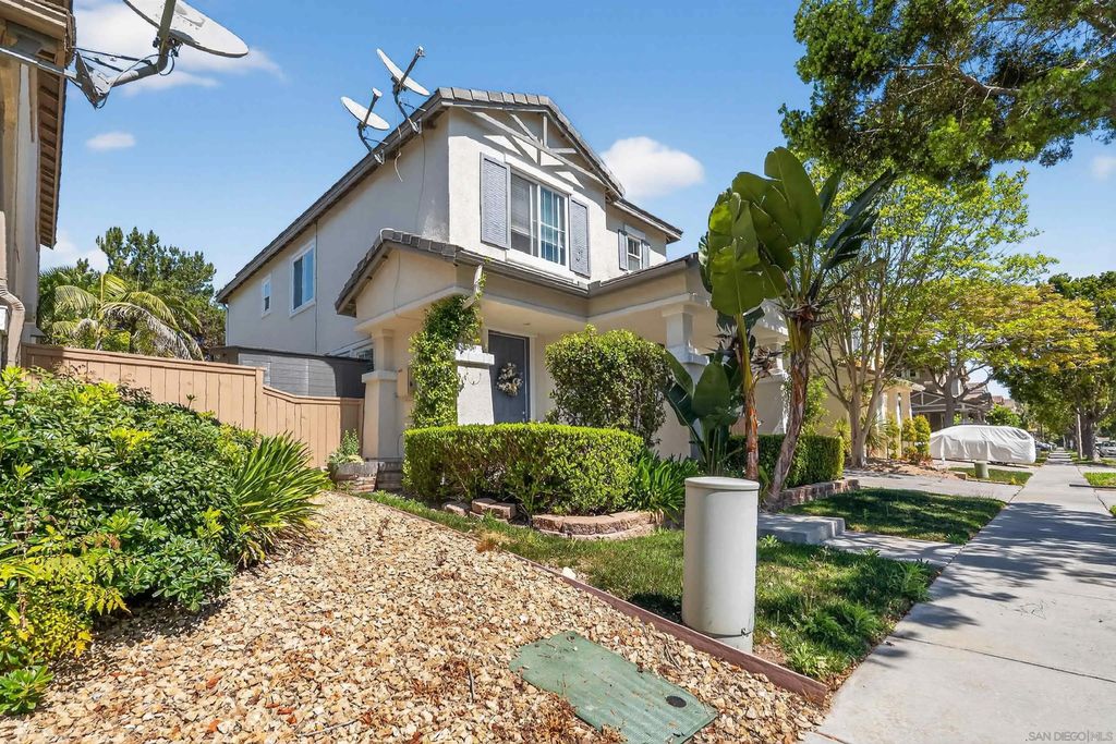 Photo of 1832 Sheep Ranch Loop, Chula Vista, CA 91913 (MLS # 260007417)