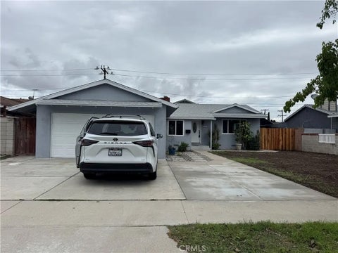 Photo of 10271 Garrett RD, Stanton, CA 90680 (MLS # PW26223597)