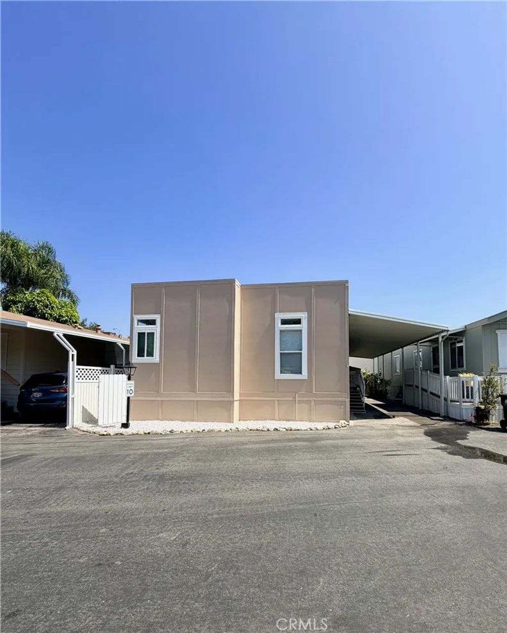 Photo of 4 Katy, Mission Hills (san Fernando), CA 91345 (MLS # SR26094176)