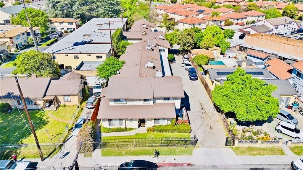 Photo of 4045 Maxson Road #G, El Monte, CA 91732 (MLS # AR26054035)